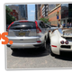 Illustration for article titled Tracy Morgan Buys a Used Bugatti Only to Get It Sideswiped 30 Minutes Later